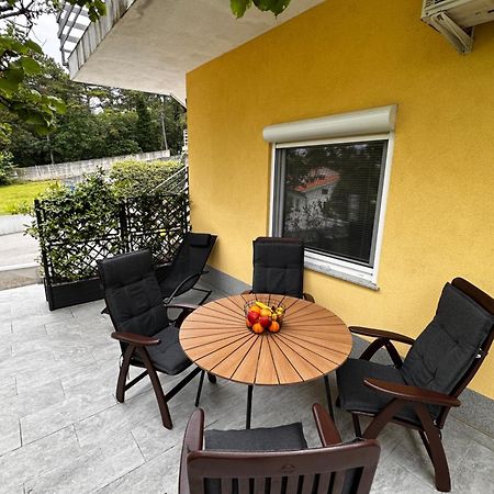 Riad Apartments Zgornje Skofije ภายนอก รูปภาพ