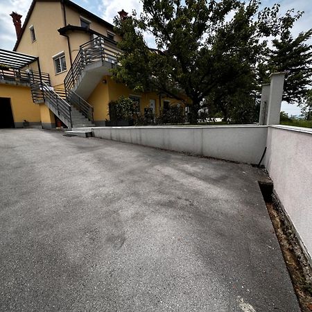 Riad Apartments Zgornje Skofije ภายนอก รูปภาพ