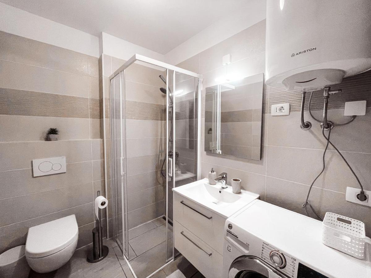 Riad Apartments Zgornje Skofije ภายนอก รูปภาพ