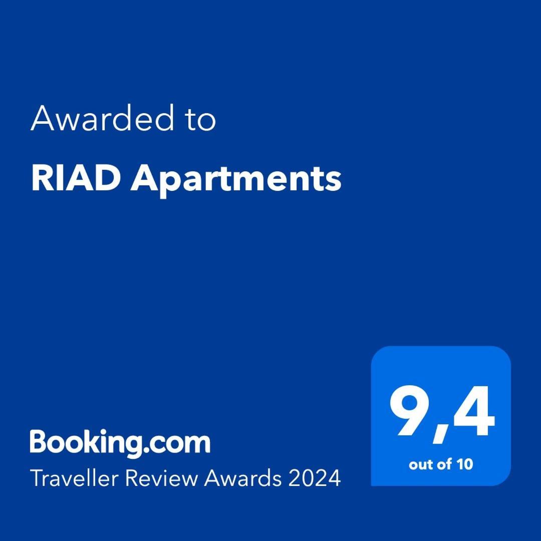 Riad Apartments Zgornje Skofije ภายนอก รูปภาพ